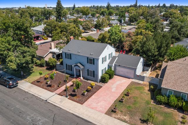 2716 Bonnie Ln, Stockton, CA 95204