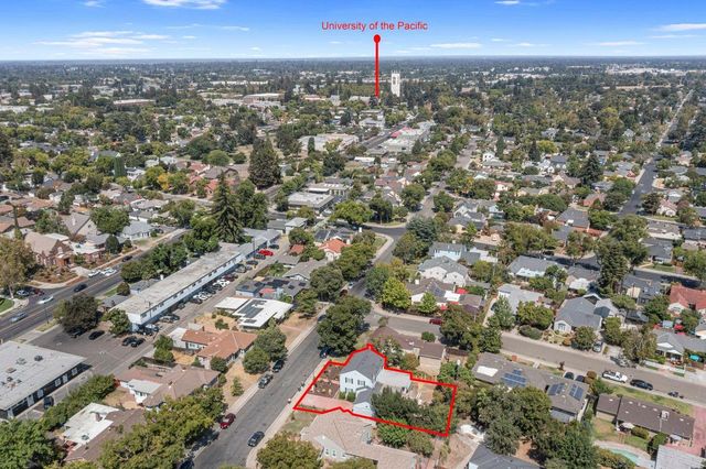 2716 Bonnie Ln, Stockton, CA 95204