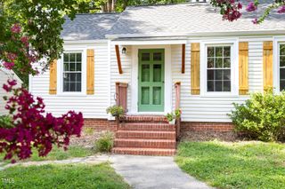 106 W Edgewood Drive, Durham, NC 27704