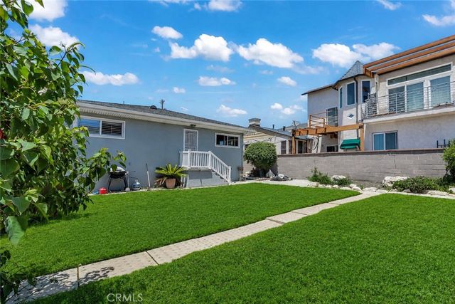 3618 S Cabrillo Avenue, San Pedro, CA 90731