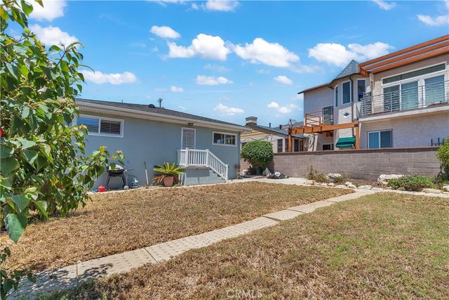 3618 S Cabrillo Avenue, San Pedro, CA 90731