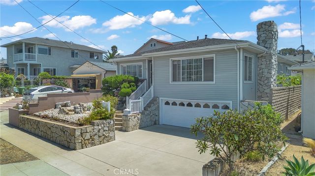 3618 S Cabrillo Avenue, San Pedro, CA 90731