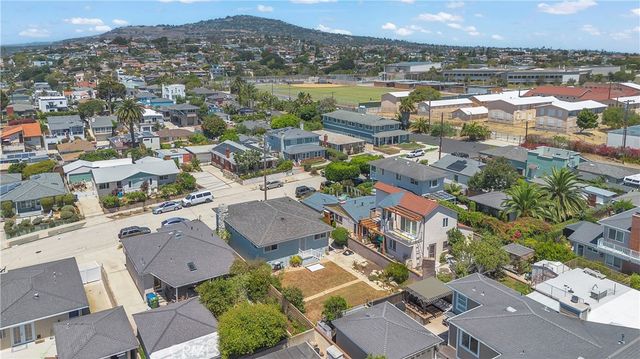 3618 S Cabrillo Avenue, San Pedro, CA 90731