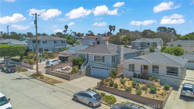 3618 S Cabrillo Avenue, San Pedro, CA 90731
