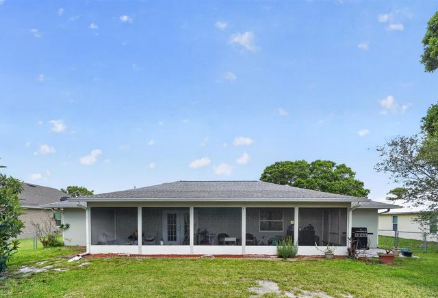 1634 Laconia Street, Sebastian, FL 32958
