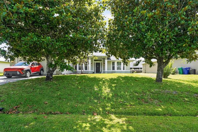 1634 Laconia Street, Sebastian, FL 32958