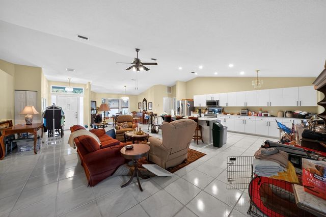 1634 Laconia Street, Sebastian, FL 32958