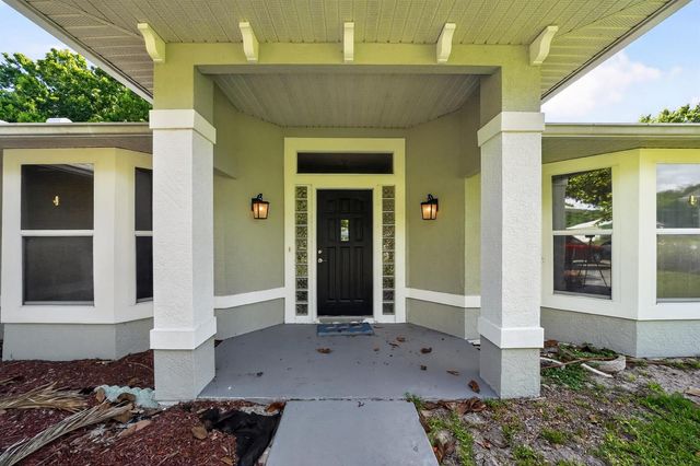 1634 Laconia Street, Sebastian, FL 32958