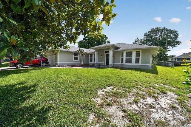 1634 Laconia Street, Sebastian, FL 32958