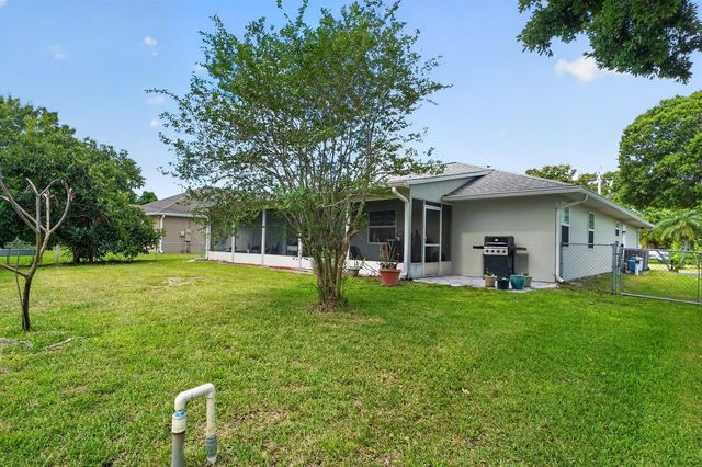 1634 Laconia Street, Sebastian, FL 32958