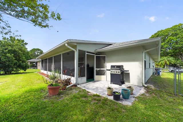 1634 Laconia Street, Sebastian, FL 32958