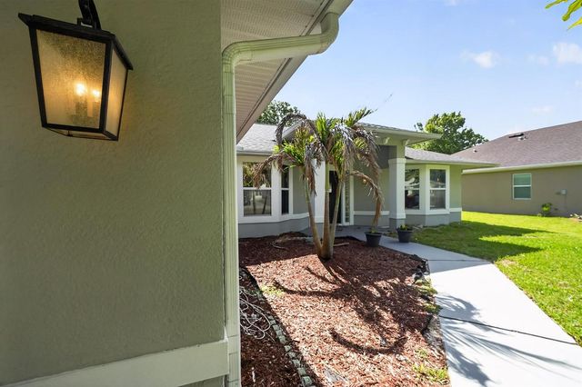 1634 Laconia Street, Sebastian, FL 32958