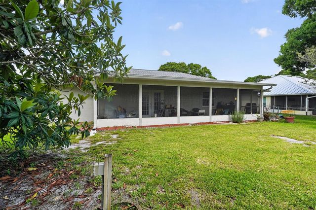 1634 Laconia Street, Sebastian, FL 32958