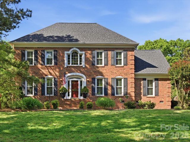 4417 Bridgewood Lane, Charlotte, NC 28226
