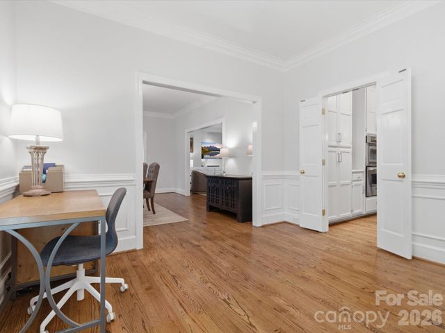 4417 Bridgewood Lane, Charlotte, NC 28226