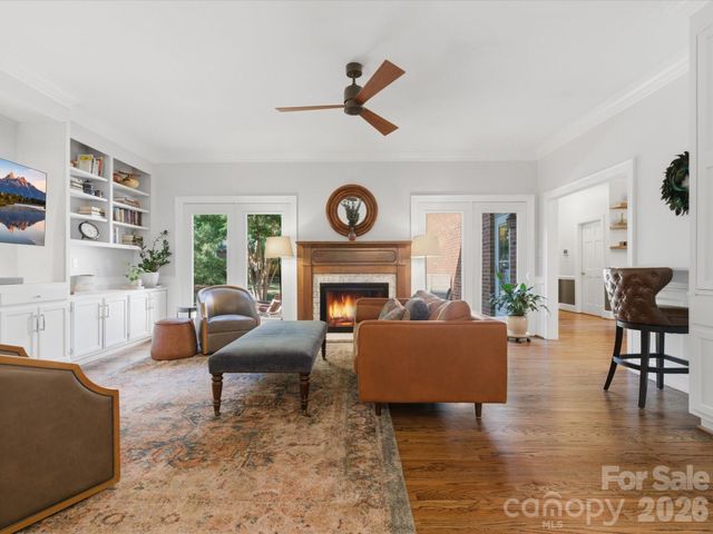 4417 Bridgewood Lane, Charlotte, NC 28226