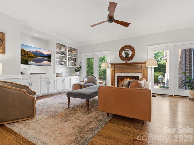 4417 Bridgewood Lane, Charlotte, NC 28226