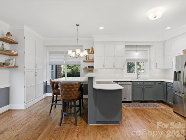 4417 Bridgewood Lane, Charlotte, NC 28226