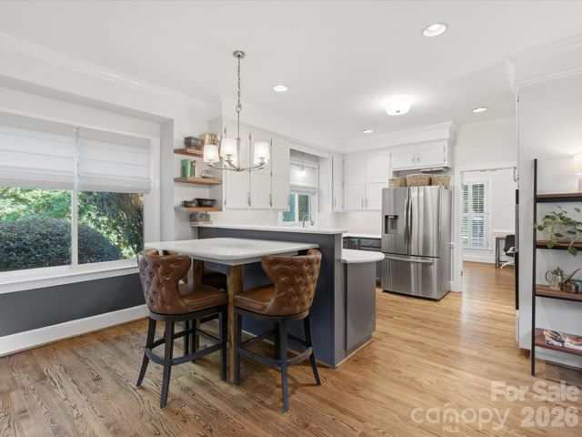 4417 Bridgewood Lane, Charlotte, NC 28226