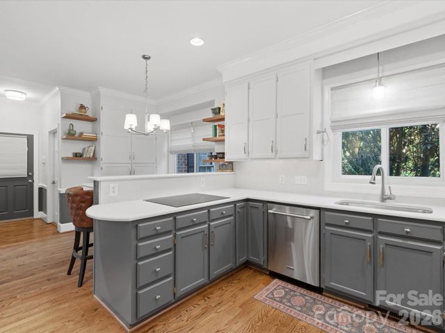 4417 Bridgewood Lane, Charlotte, NC 28226