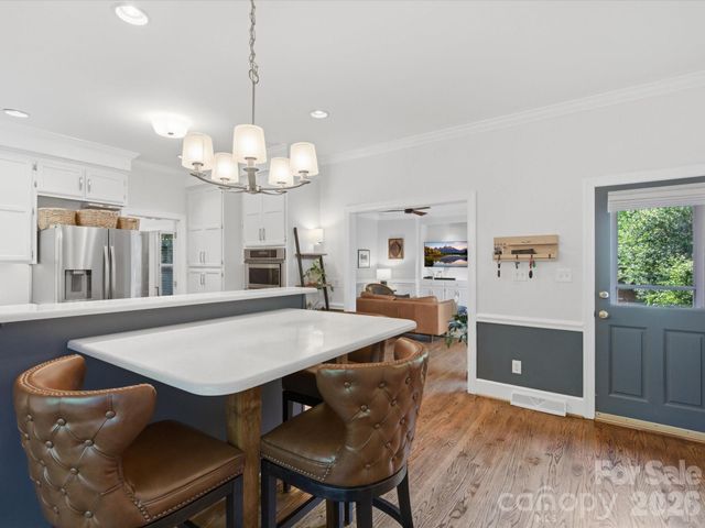 4417 Bridgewood Lane, Charlotte, NC 28226