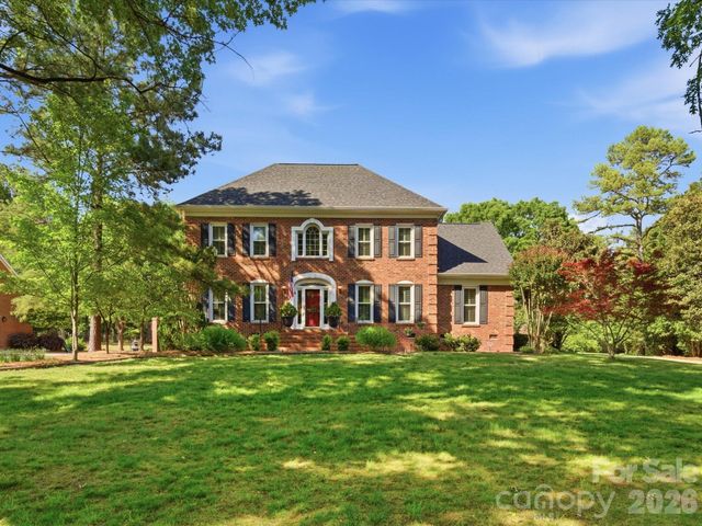 4417 Bridgewood Lane, Charlotte, NC 28226