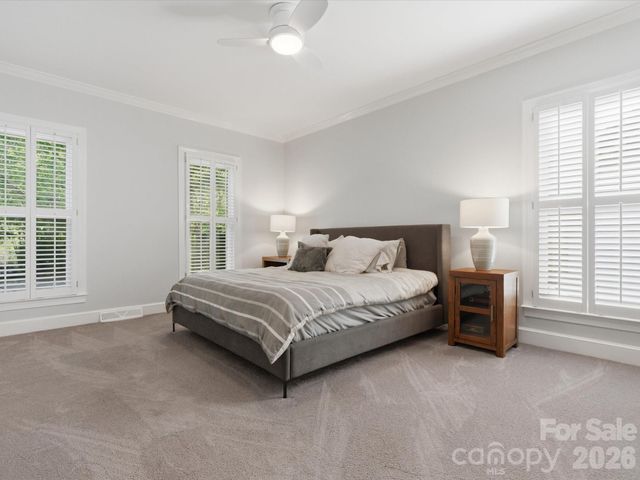 4417 Bridgewood Lane, Charlotte, NC 28226