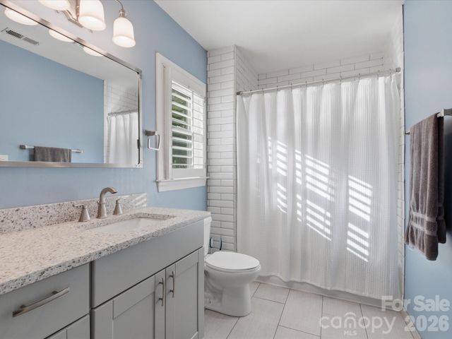 4417 Bridgewood Lane, Charlotte, NC 28226