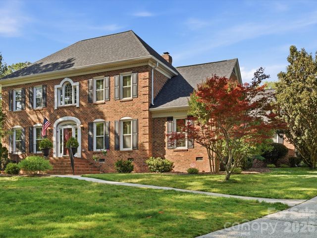 4417 Bridgewood Lane, Charlotte, NC 28226