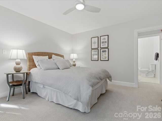 4417 Bridgewood Lane, Charlotte, NC 28226