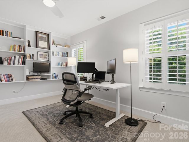 4417 Bridgewood Lane, Charlotte, NC 28226