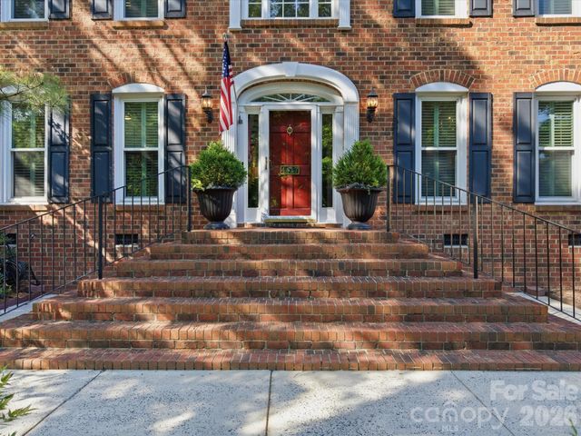 4417 Bridgewood Lane, Charlotte, NC 28226