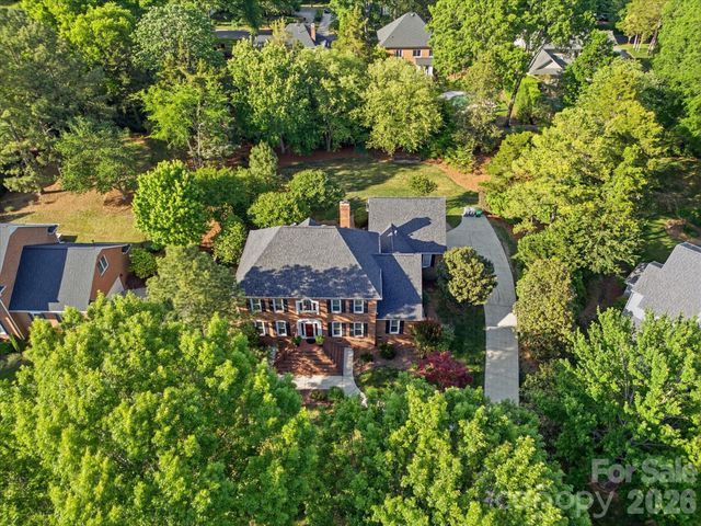 4417 Bridgewood Lane, Charlotte, NC 28226
