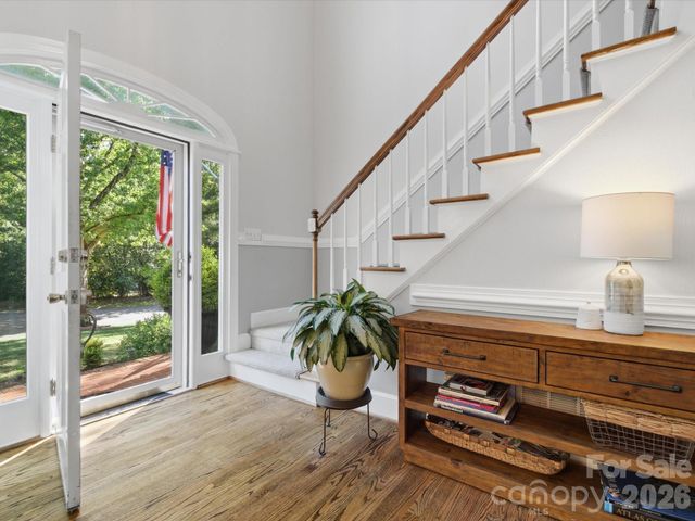 4417 Bridgewood Lane, Charlotte, NC 28226