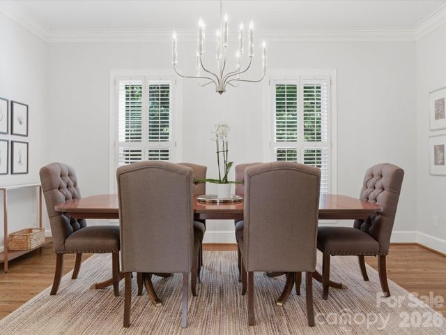 4417 Bridgewood Lane, Charlotte, NC 28226
