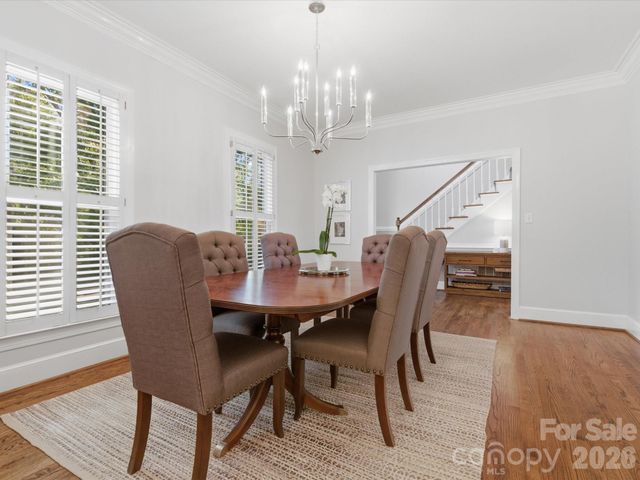 4417 Bridgewood Lane, Charlotte, NC 28226