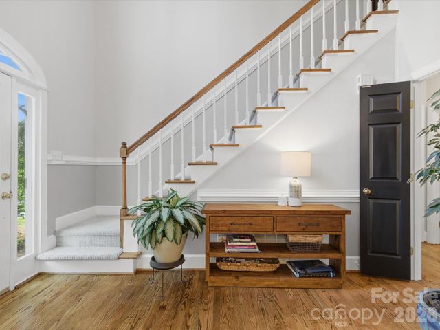4417 Bridgewood Lane, Charlotte, NC 28226