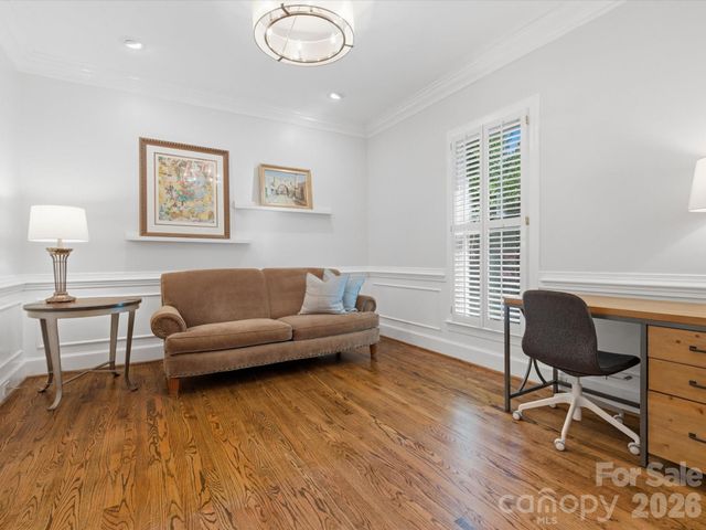 4417 Bridgewood Lane, Charlotte, NC 28226
