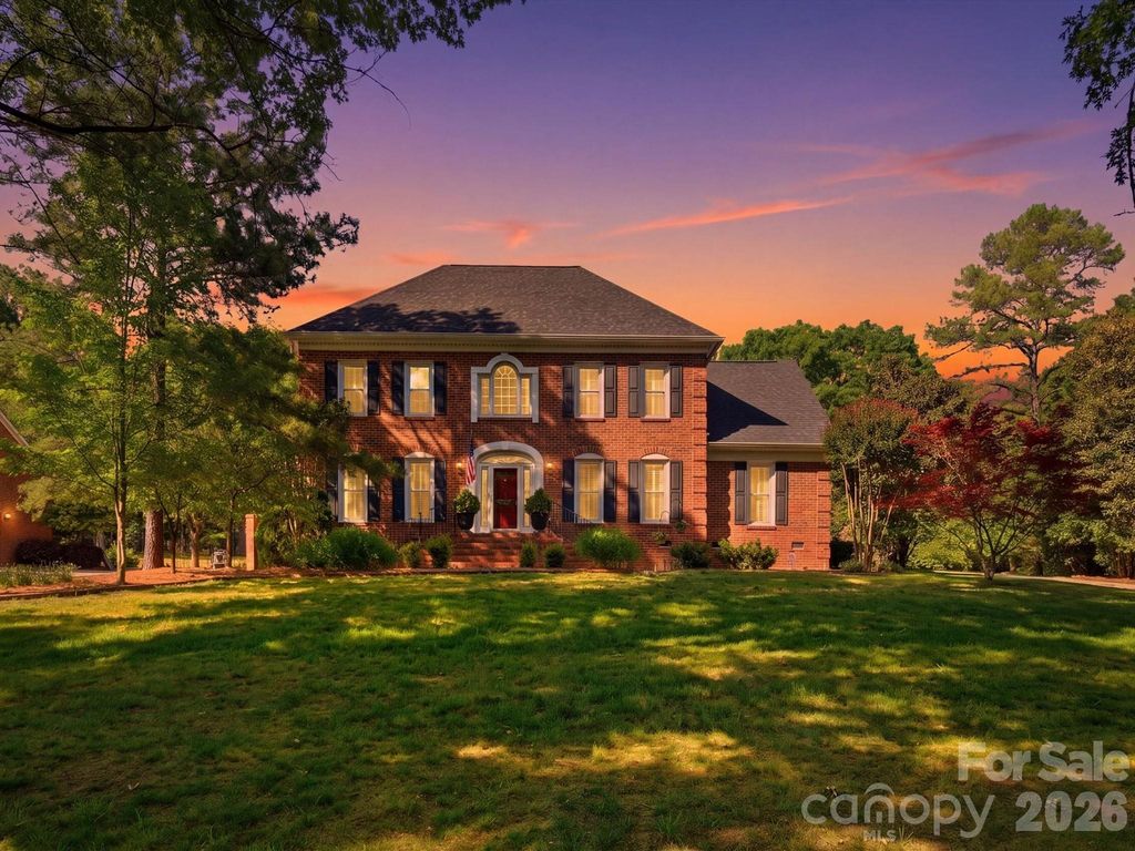 4417 Bridgewood Lane, Charlotte, NC 28226