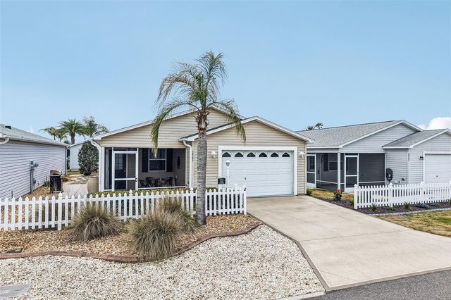 2561 BIRCH AVENUE, The Villages, FL 32162