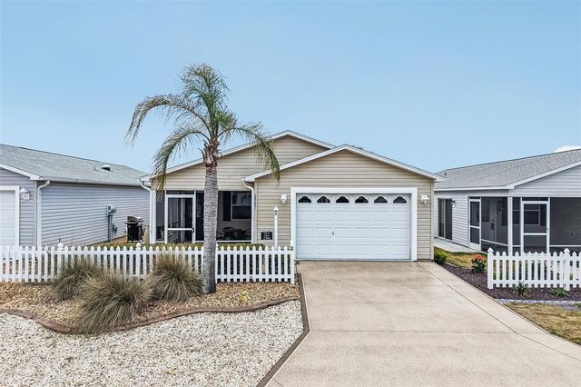 2561 BIRCH AVENUE, The Villages, FL 32162