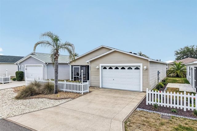 2561 BIRCH AVENUE, The Villages, FL 32162