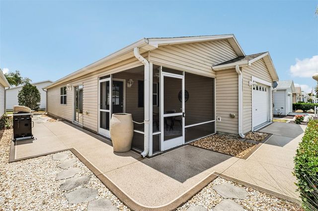 2561 BIRCH AVENUE, The Villages, FL 32162