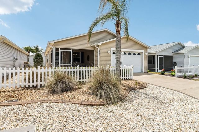 2561 BIRCH AVENUE, The Villages, FL 32162