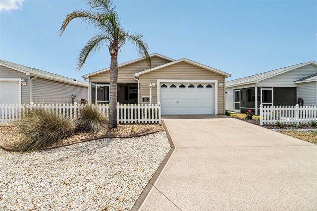 2561 BIRCH AVENUE, The Villages, FL 32162