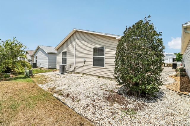 2561 BIRCH AVENUE, The Villages, FL 32162