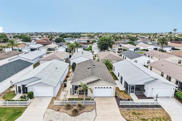 2561 BIRCH AVENUE, The Villages, FL 32162