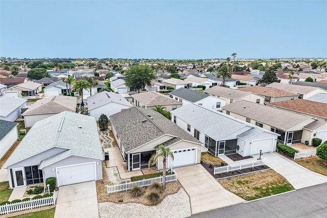2561 BIRCH AVENUE, The Villages, FL 32162