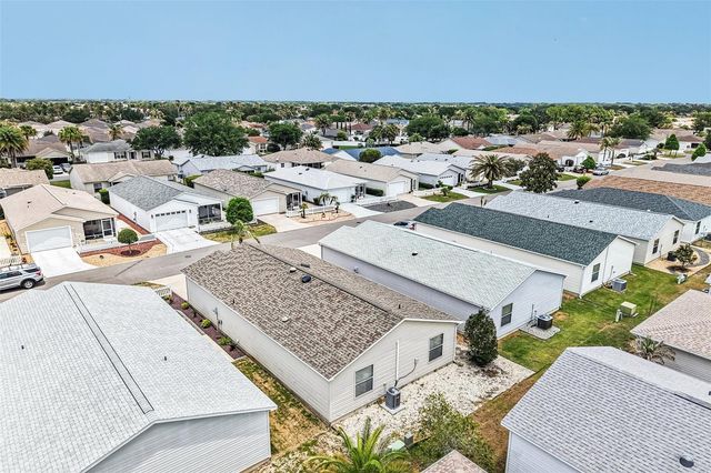 2561 BIRCH AVENUE, The Villages, FL 32162