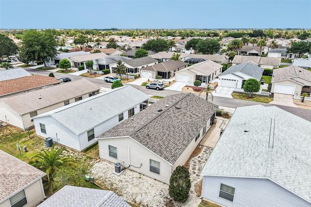 2561 BIRCH AVENUE, The Villages, FL 32162